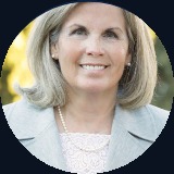 Mayor Jackie Hutchison
